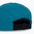 Basecap BUFF Speed solid teal 4