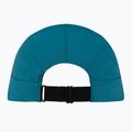 Basecap BUFF Speed solid teal 2