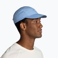 Basecap BUFF Speed solid glory blue 4