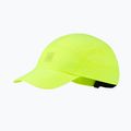 Basecap BUFF Speed solid lime
