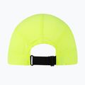 Basecap BUFF Speed solid lime 2
