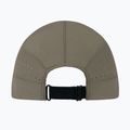 Basecap BUFF Speed solid tundra khaki 2