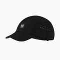 Basecap BUFF Speed solid black