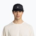 Basecap BUFF Speed solid black 3