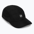 Basecap BUFF Speed solid black