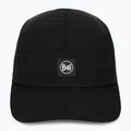 Basecap BUFF Speed solid black 2