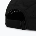 Basecap BUFF Speed solid black 4