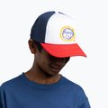 Kinder-Basecap BUFF Trucker parath multi 4