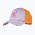 Kinder-Basecap BUFF Trucker kalita sheer lilac