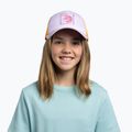 Kinder-Basecap BUFF Trucker kalita sheer lilac 3