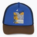 Basecap BUFF Trucker arand blue 2