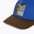 Basecap BUFF Trucker arand blue 3