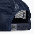 Basecap BUFF Trucker arand blue 4