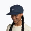 Basecap BUFF 5 Venture solid navy panel 5