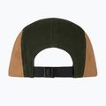 Basecap BUFF 5 Venture allvin khaki panel 2