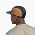 Basecap BUFF 5 Venture allvin khaki panel 4