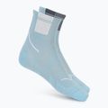 Socken BUFF CoolNet Quarter dusty blue