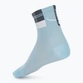 Socken BUFF CoolNet Quarter dusty blue 2