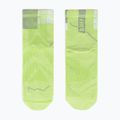 Socken BUFF CoolNet Quarter lime 2