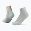Socken BUFF CoolNet Quarter seagrove green