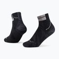 Socken BUFF CoolNet Quarter black 3