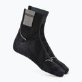 Socken BUFF CoolNet Quarter black