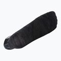 Socken BUFF CoolNet Quarter black 4