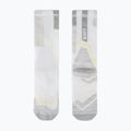 Socken BUFF Coolnet Crew white 2