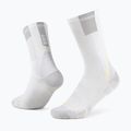 Socken BUFF Coolnet Crew white 3
