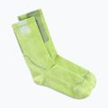 Socken BUFF Coolnet Crew lime