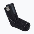 Socken BUFF Coolnet Crew schwarz 2