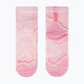 Socken BUFF Dryflx Quarter camellia 2