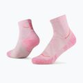 Socken BUFF Dryflx Quarter camellia 3