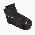 Socken BUFF Dryflx Quarter black