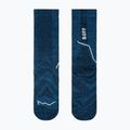 Socken BUFF Dryflx Crew blue 2