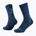 Socken BUFF Dryflx Crew blue 3