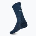 Socken BUFF Dryflx Crew blue 2