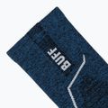 Socken BUFF Dryflx Crew blue 3