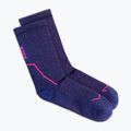 Socken BUFF Dryflx Crew ultramarin 2