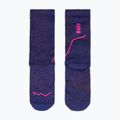Socken BUFF Dryflx Crew ultramarin 3