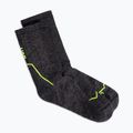 Socken BUFF Dryflx Crew schwarz 2