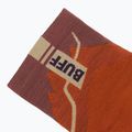 Socken BUFF Merino Lightweight Quarter LWQ3 ginger 3