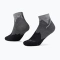Socken BUFF Merino Lightweight Quarter LWQ3 black