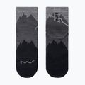 Socken BUFF Merino Lightweight Quarter LWQ3 black 3