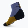 Socken BUFF Merino Lightweight Quarter LWQ4 flamingo 2