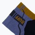 Socken BUFF Merino Lightweight Quarter LWQ4 flamingo 3