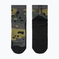 Socken BUFF Merino Lightweight Quarter LWQ2 grey 3