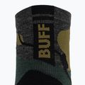 Socken BUFF Merino Lightweight Quarter LWQ2 grey 3