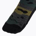 Socken BUFF Merino Lightweight Quarter LWQ2 grey 4