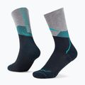 Socken BUFF Merino Lightweight Crew LWC1 teal